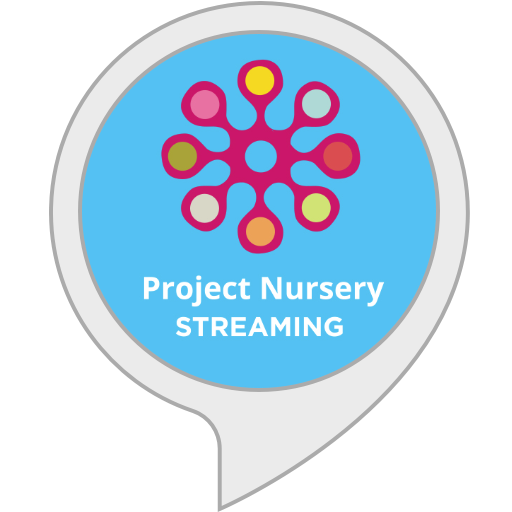 alexa-Project Nursery Video